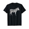 Zebra T-Shirt