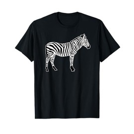 Zebra T-Shirt