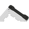 Qunyince AM5 CPU Holder, AM5 Anti-Bending Contact Frame with 4Pcs