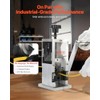 VEVOR Manual Wire Stripping Machine, 0.06''-1.18'' Copper Stripper with Hand
