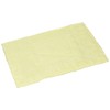 Condor (Rag) Color Rag Yellow Pack of 10 