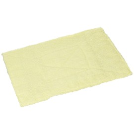 Condor (Rag) Color Rag Yellow Pack of 10 
