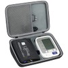 co2CREA Funda rígida de viaje para Omron BP742N Serie 5