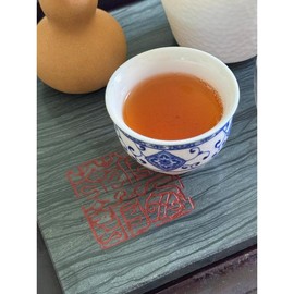 Duidui's Laobanzhang "Sakura Sea" Ancient Tree White Tea - Size: 112 grams (14 x 8g tea coins)