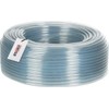 STEIGNER SBS Transparent PVC Fuel Hose, Water Hose