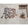 Quordle Puzzles New Quordle Puzzles Striking Peacock Wooden Jigsaw Fabulous