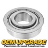 (4 Pack) HD Switch Front Wheel Bearings Replaces/Upgrades Bad Boy