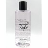 VICTORIA'S SECRET UP ALL NIGHT ANGEL STORES FRAGRANCE MIST 8.4