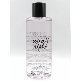 VICTORIA'S SECRET UP ALL NIGHT ANGEL STORES FRAGRANCE MIST 8.4 FL OZ