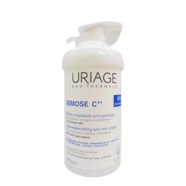 Urijazu 유리아쥬 제모스 C8+ 끄렘(건성) 400ml Uriaazu Demose C8+ Cream (Dry Skin) 400ml