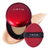 TIRTIR Mask Fit Red Cushion 23N SAND 18g Cobertura, Larga