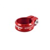 Hope Seat Clamps Red - Red , 36.4mm