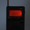 Portable AM FM Digital Radio Highly Sensitive Stable Low Power
