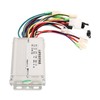 250W Brushless Controller 36V Durable Sensitive Sensitive Heat Resistant 6