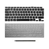 Replacement Buttons & Hinges for MacBook Air 13 Inch (2020)