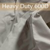 FCOUIID Boat Center Console Cover, 600D Marine Grade Polyester Canvas,