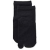 Itoix Running Socks, Tabi, Short, M Size, 9.8 - 11.0