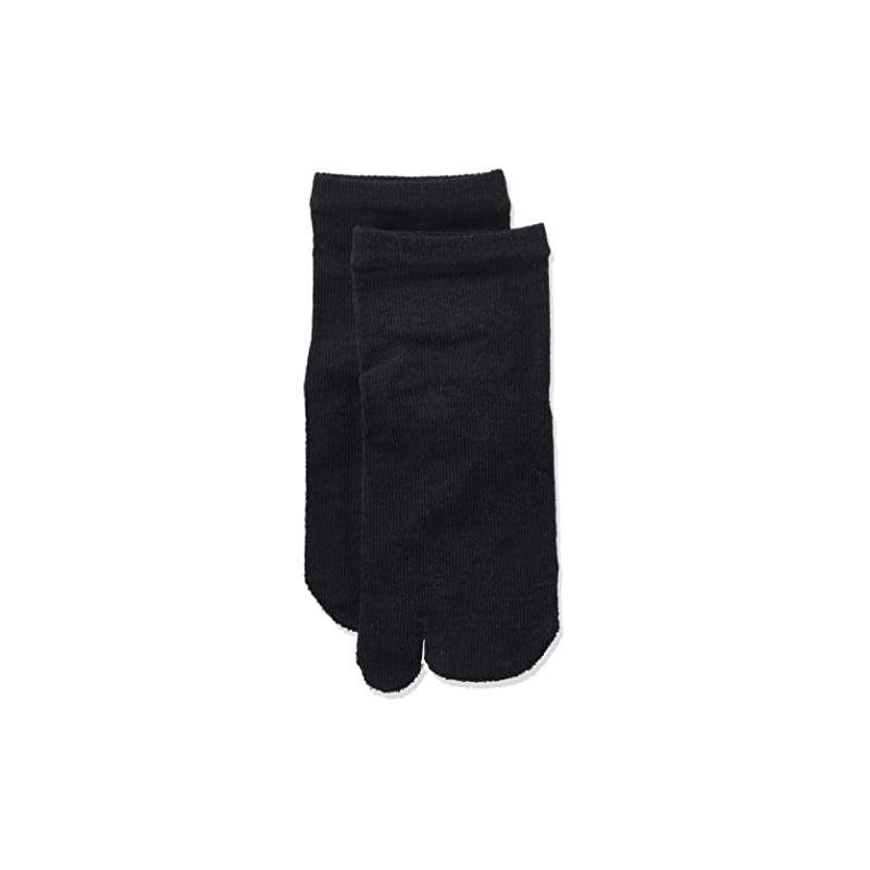 Itoix Running Socks, Tabi, Short, M Size, 9.8 - 11.0