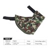 Tripod Weight Stone Bag Heavy Duty Camouflage Sandbag Butler Pouch