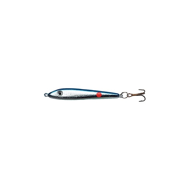 Abu Garcia Coast Lures 3 pack 25g
