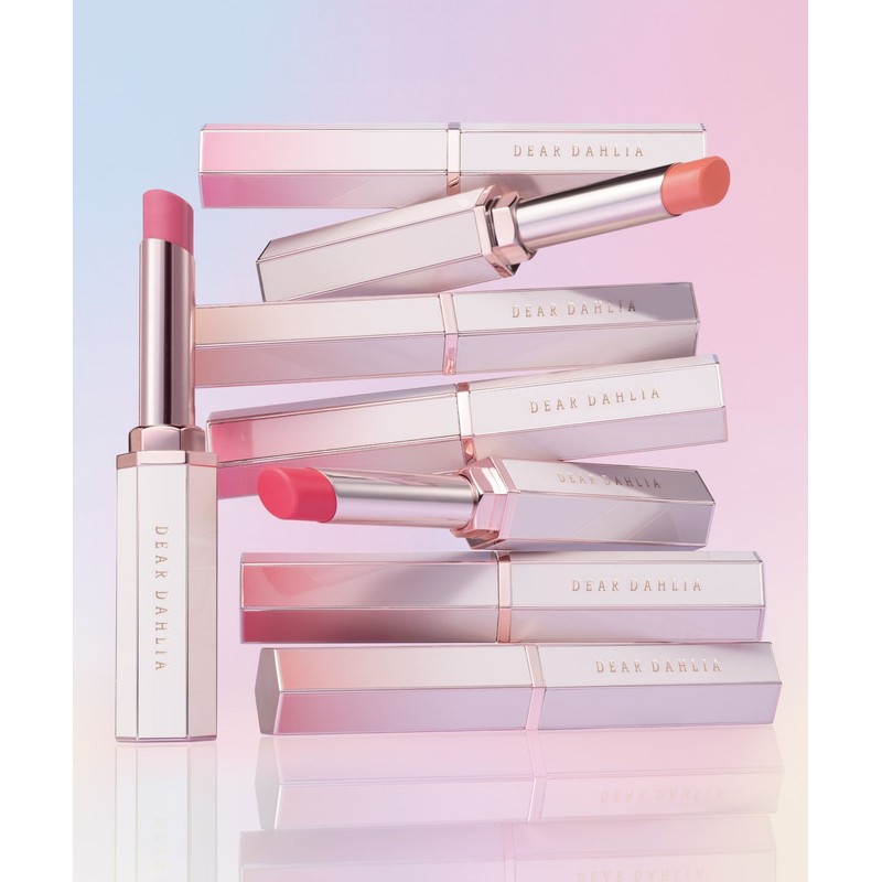 Dear Dahlia Lip Allure Glow Shine