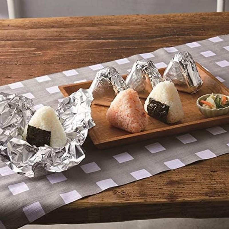 Toyo Alumi Commercial Use Cooking Foil 30 cm x 50