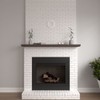 Ekena Millwork CM09CL 9 OD X 4 1/2 ID X