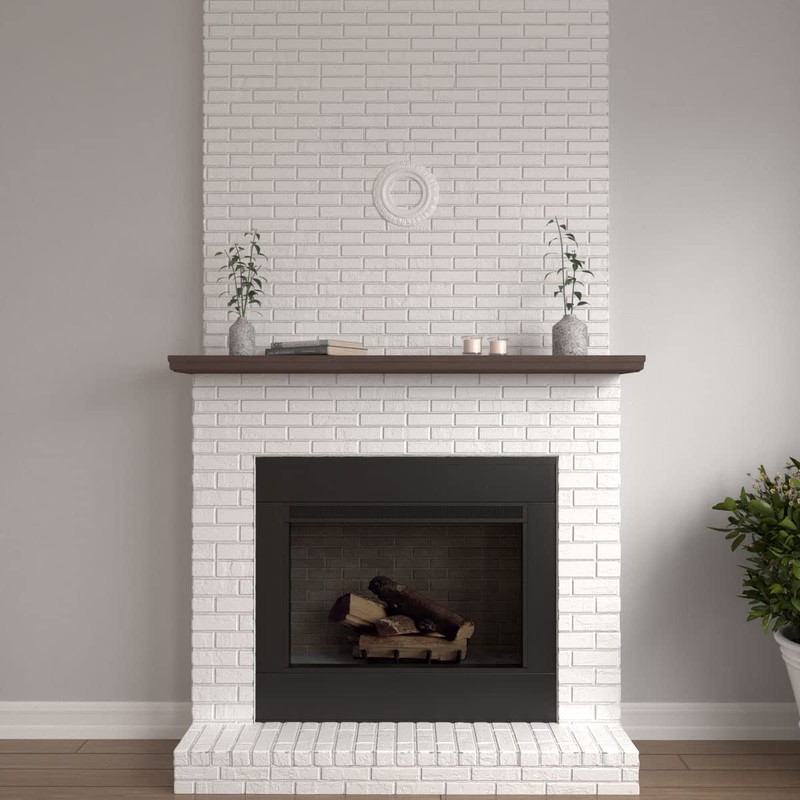 Ekena Millwork CM09CL 9 OD X 4 1/2 ID X