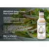 Brianna's Home Style Asiago Caesar, Salad Dressing, Gluten Free, Nut
