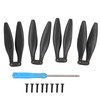 2 Pair Drone Propeller for Holy Stone HS720 HS720E Drone