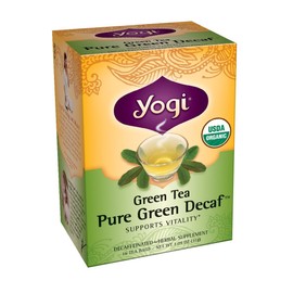 Yogi Tea, Breathe Deep, 16 Count