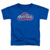 Play Doh Lid Unisex Toddler T Shirt for Boys and