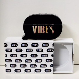 KIMOJI VIBES EAU DE PARFUM 50 ml 1.7 fl oz By Kim Kardashian KKW FRAGRANCES