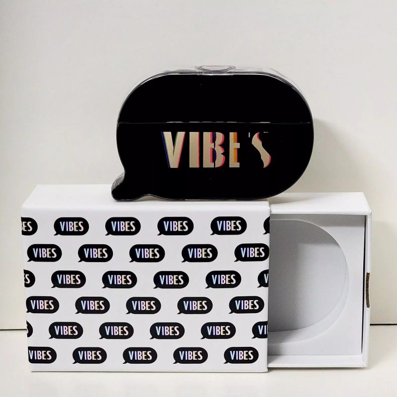 KIMOJI VIBES EAU DE PARFUM 50 ml 1.7 fl oz