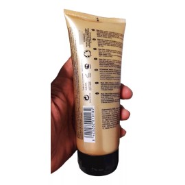 Salerm Mascarilla Color Rubio Dorado 200 Ml