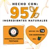 Serum Vitamina C + Ácido Hialurónico + Vitamina E |