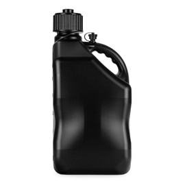 VP Racing Fuels Motorsports Jug 5.5 Gal Black Square