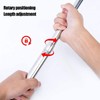 Fishing Landing Net with Aluminum Telescoping Pole 75" Long Handle,Rubber