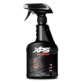 Can-Am New OEM, Spray-and-Rinse Formula, Low Foam, Road Grime Wash, 779350