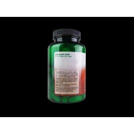 Swanson Maximum‑Strength 100% Pure Allicin 12 mg – 100 Odor-Controlled Tablets – Heart, Blood Lipid & Circulation Support – Made in USA