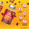 Kids Iron Gummies with Vitamin C | 90 Count |