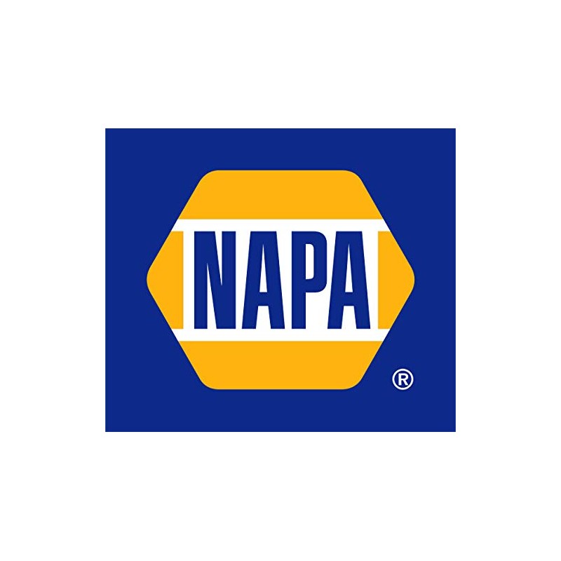 Napa Proformer Rear Wiper Blade - 12Inch/300mm