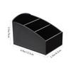 Luxshiny Tea Bags Holder Sugar Bag Organizer For Counter, Tea