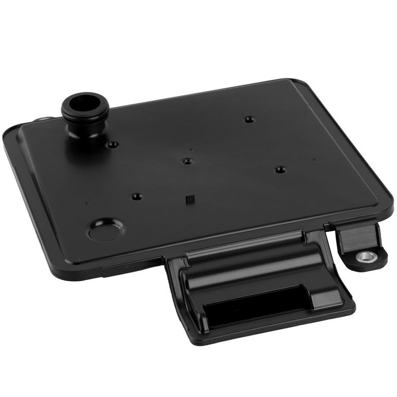 850RE Transmission Filter with Gasket Kit Compatible with 2018-2024 Jeep