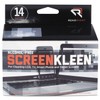 Read Right RR1291 ScreenKleen Alcohol-Free Wipes Cloth 5 x 5