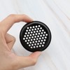 eMagTech Pack of 10 Ventilation Grille Ventilation Slits 60 mm