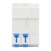WiFi Smart Circuit Breaker AC 2 Poles Switch Automatic Reclosing