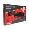 Old Skool CLASSIQ N Console Compatible with NES - Black/Red