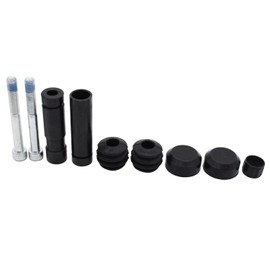 YUCHENSHLP Front Brake Caliper Slider Pins Bolts Guide Kit BCF1499A 113-1499X, CKT1072 Fits M-ercedes Sprinter 2006-2018