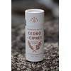 Desodorante Natural Cacau Naturals Cedro + Ciprés 80g